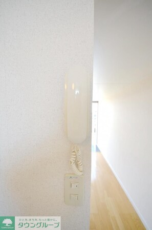 レオパレスMARUTAKAの物件内観写真